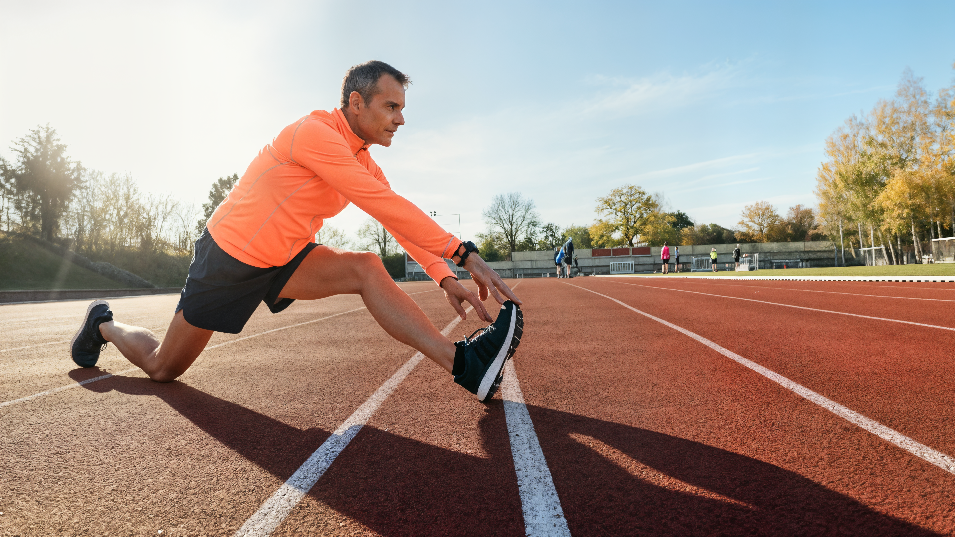 How To Avoid Running Injuries