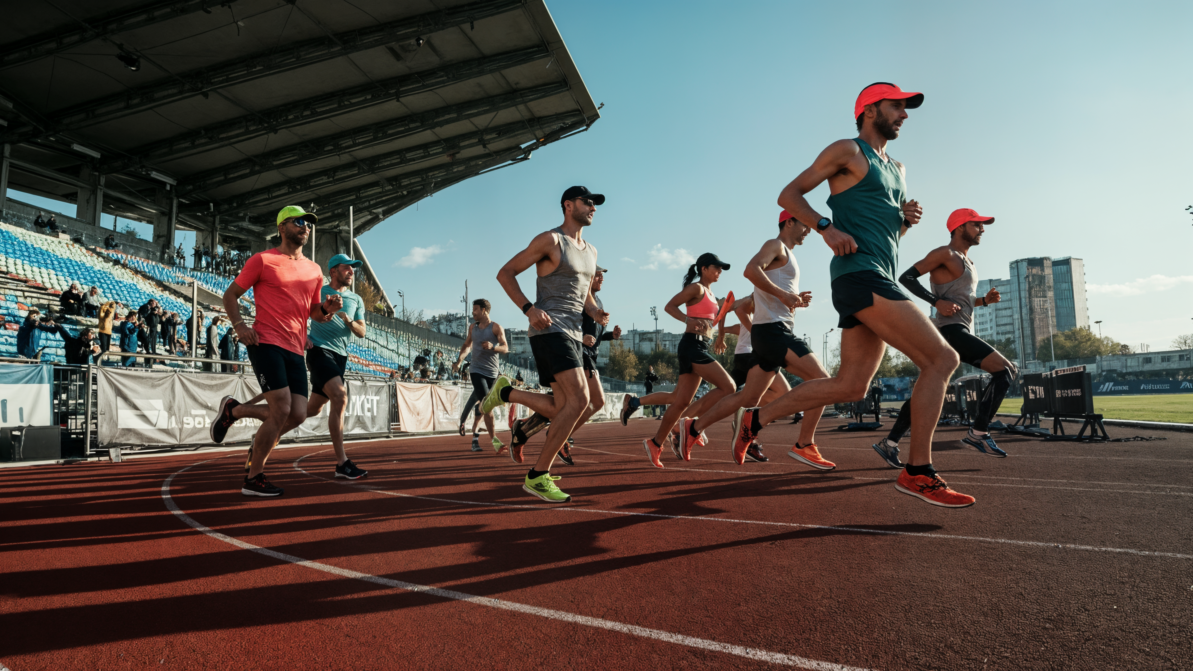 Top 10 Running Hats for Women: Stay Cool and Protected on Your Runs